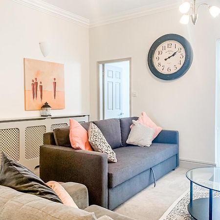The Vines - Stunning Period Home With Free Parking يورك المظهر الخارجي الصورة