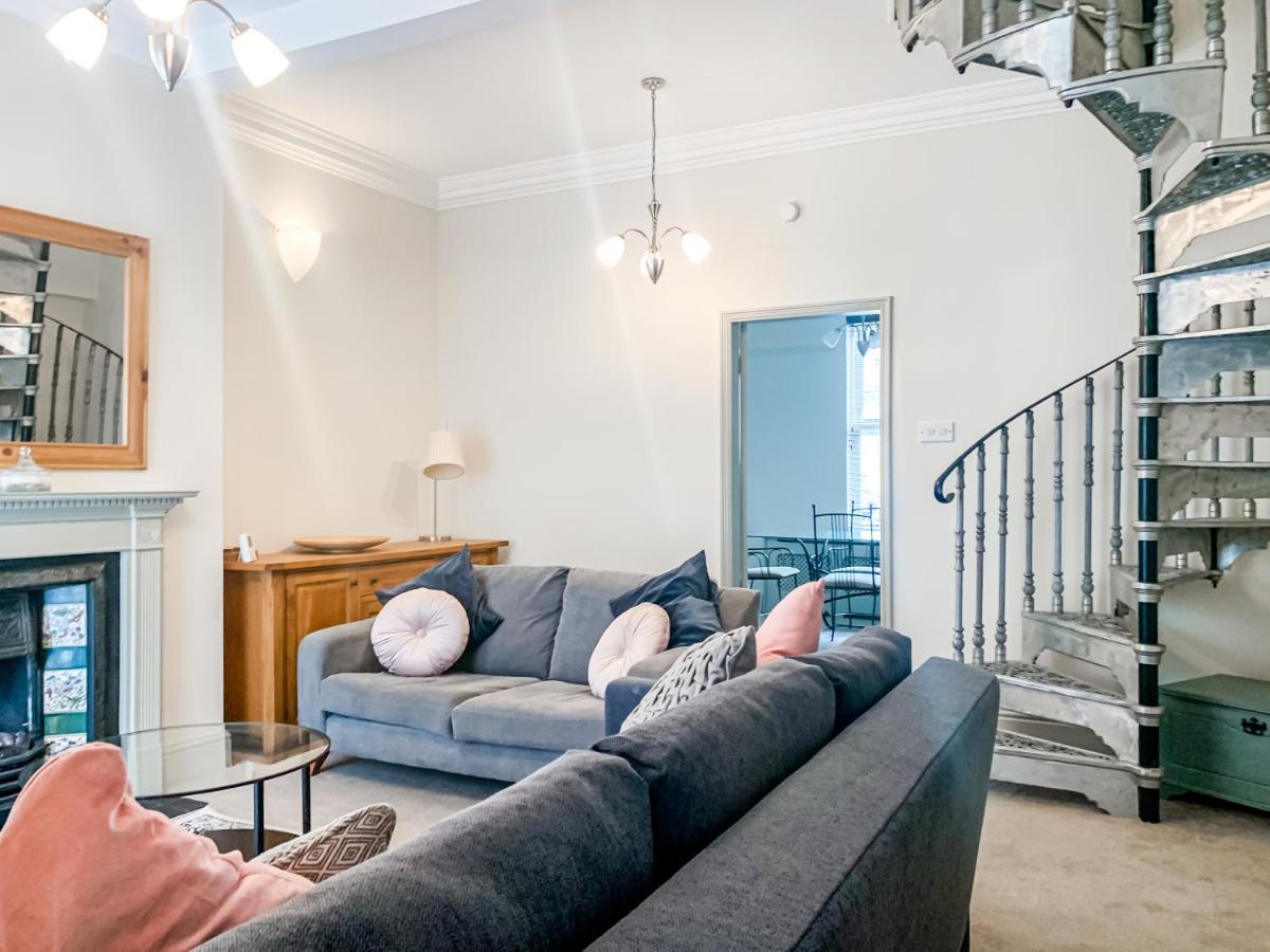 The Vines - Stunning Period Home With Free Parking يورك المظهر الخارجي الصورة