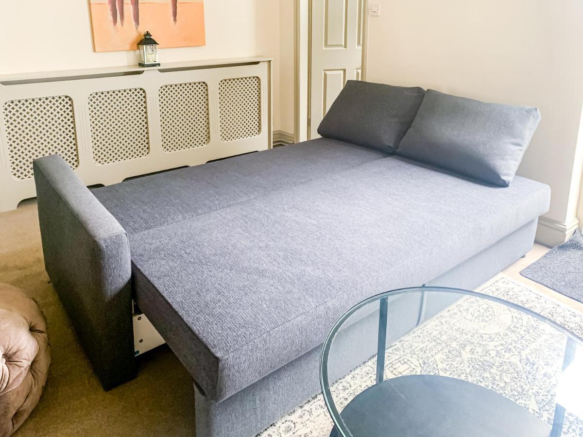 The Vines - Stunning Period Home With Free Parking يورك المظهر الخارجي الصورة