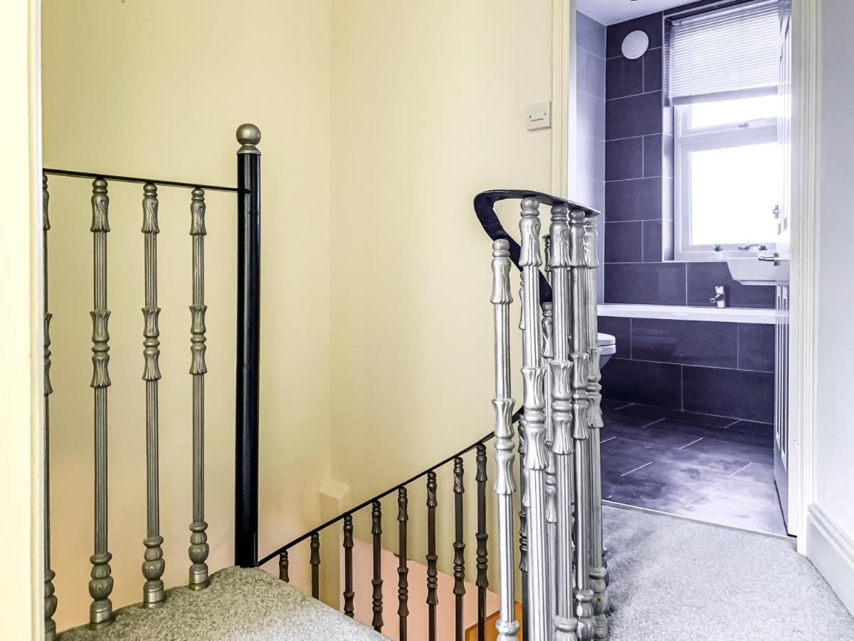 The Vines - Stunning Period Home With Free Parking يورك المظهر الخارجي الصورة
