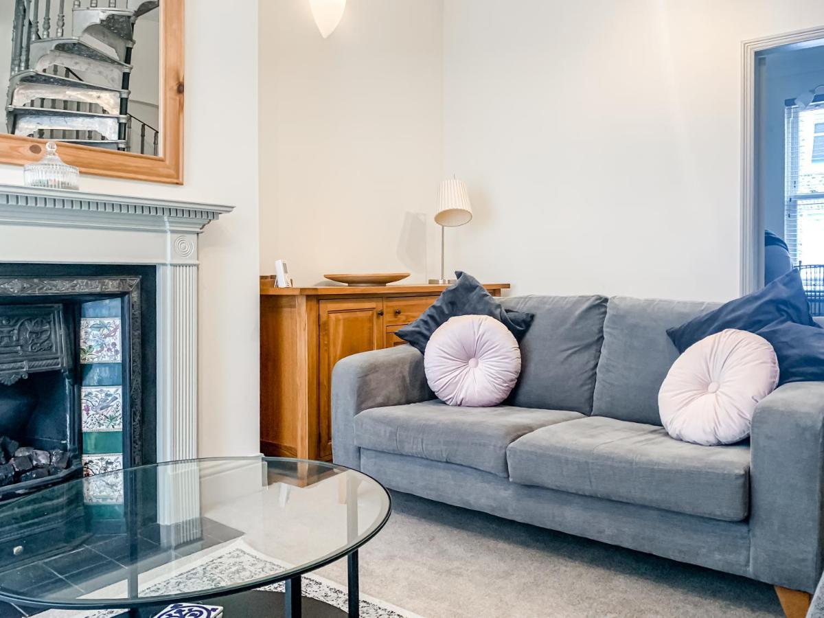 The Vines - Stunning Period Home With Free Parking يورك المظهر الخارجي الصورة