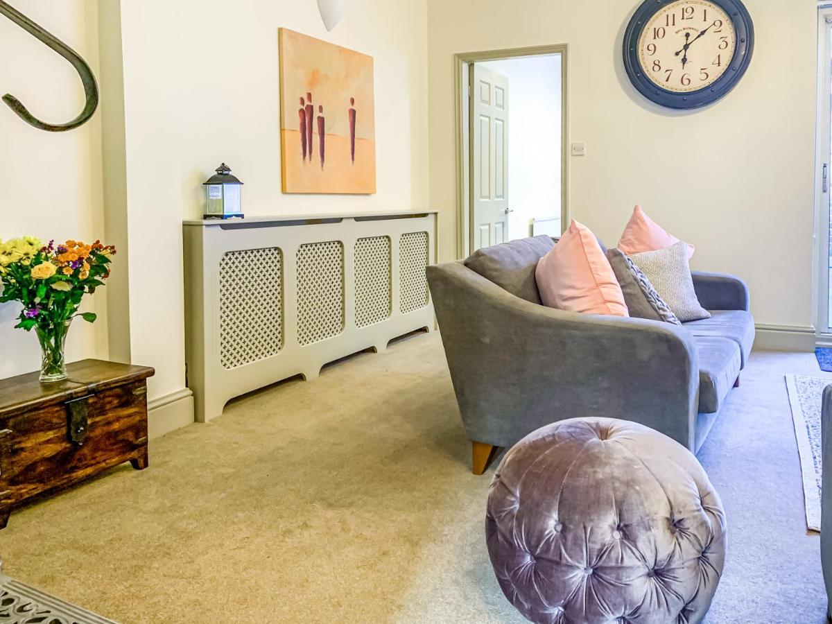 The Vines - Stunning Period Home With Free Parking يورك المظهر الخارجي الصورة