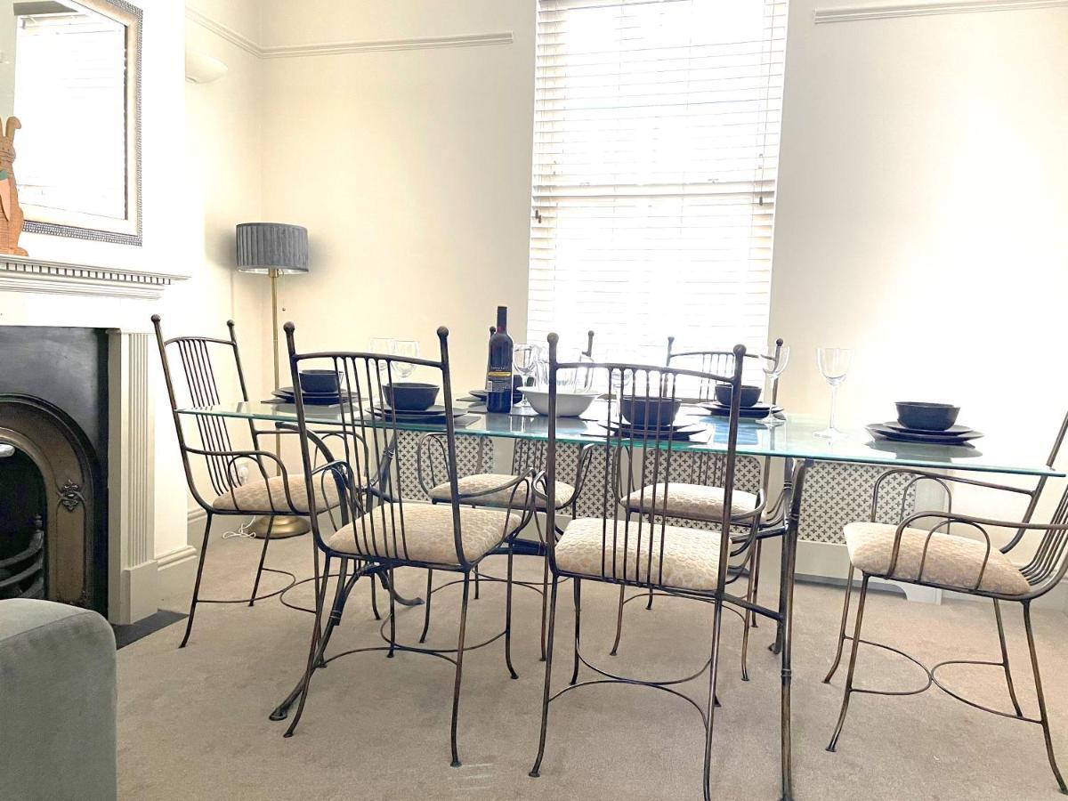 The Vines - Stunning Period Home With Free Parking يورك المظهر الخارجي الصورة