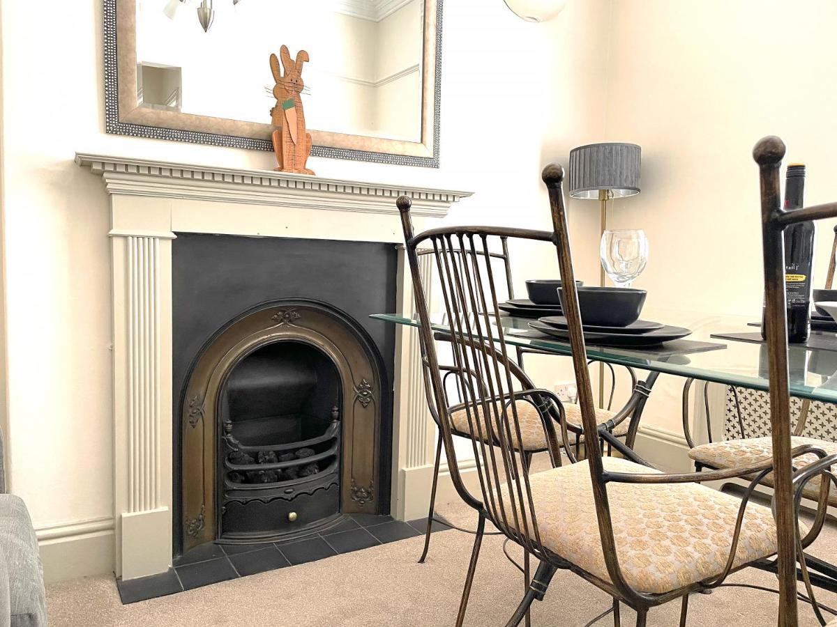 The Vines - Stunning Period Home With Free Parking يورك المظهر الخارجي الصورة