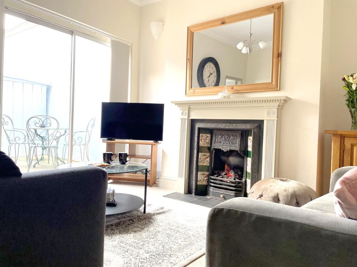 The Vines - Stunning Period Home With Free Parking يورك المظهر الخارجي الصورة